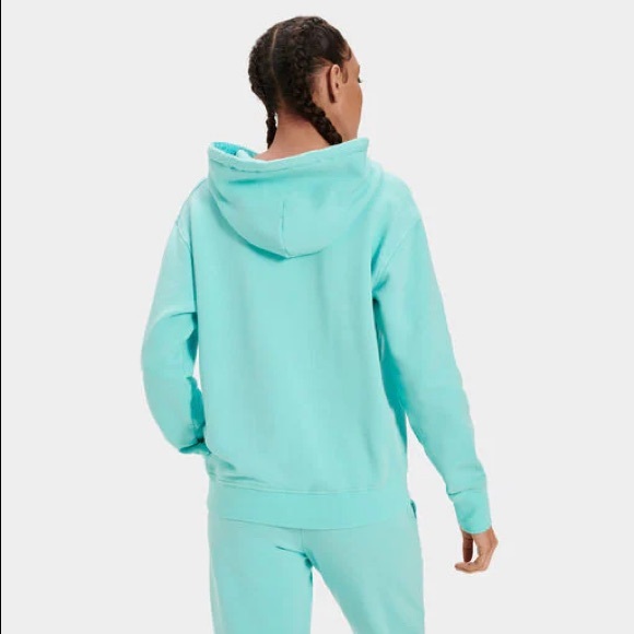 UGG TATIANA HOODIE - Picture 2 of 4